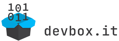 devbox.it logo