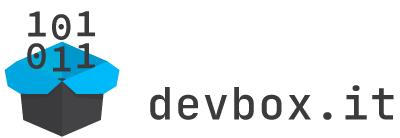devbox.it logo